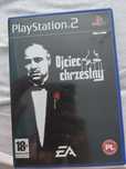 Ojciec chrzestny PL PlayStation 2