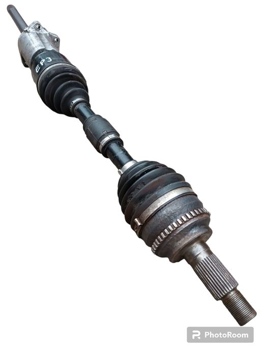 Półoś przguby podpora Honda Civic VII ep3 typeR type R