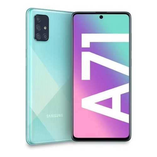 Samsung Galaxy A71