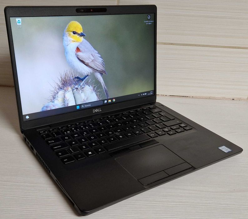 Laptop Dell Latitude 5400