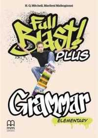 Full Blast! Plus Elementary. Grammar MM PUBLICATIO - H.Q.Mitchell, Ma