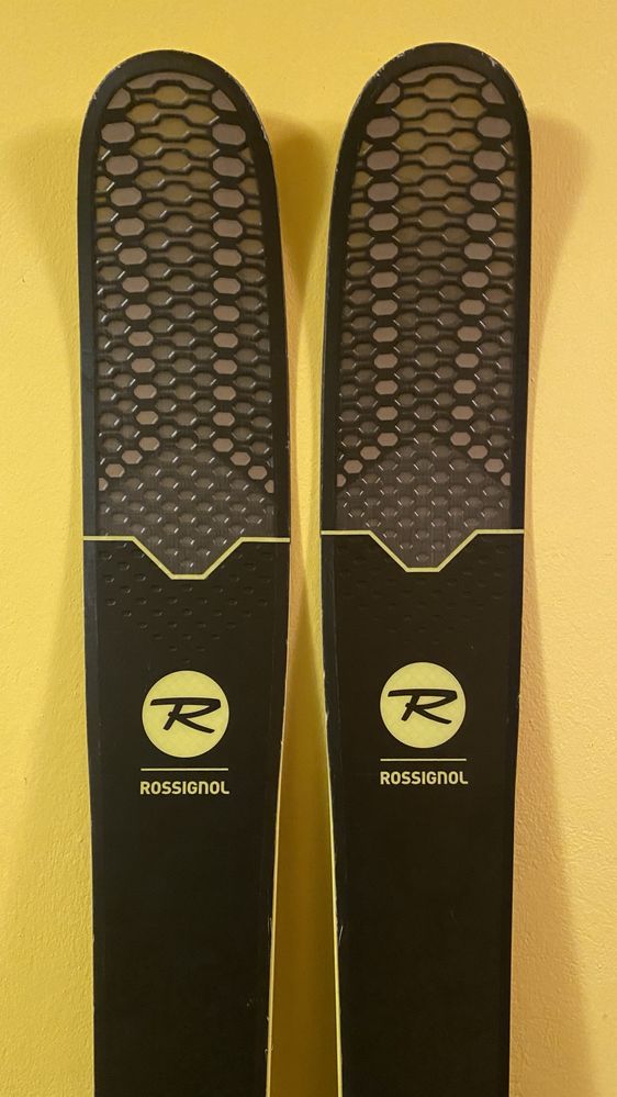 Rossignol Soul 7HD