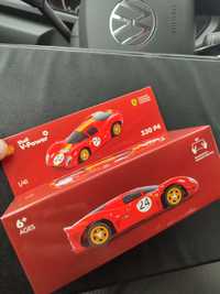 Shell RC 2023 Ferrari 330 P4 Nowy