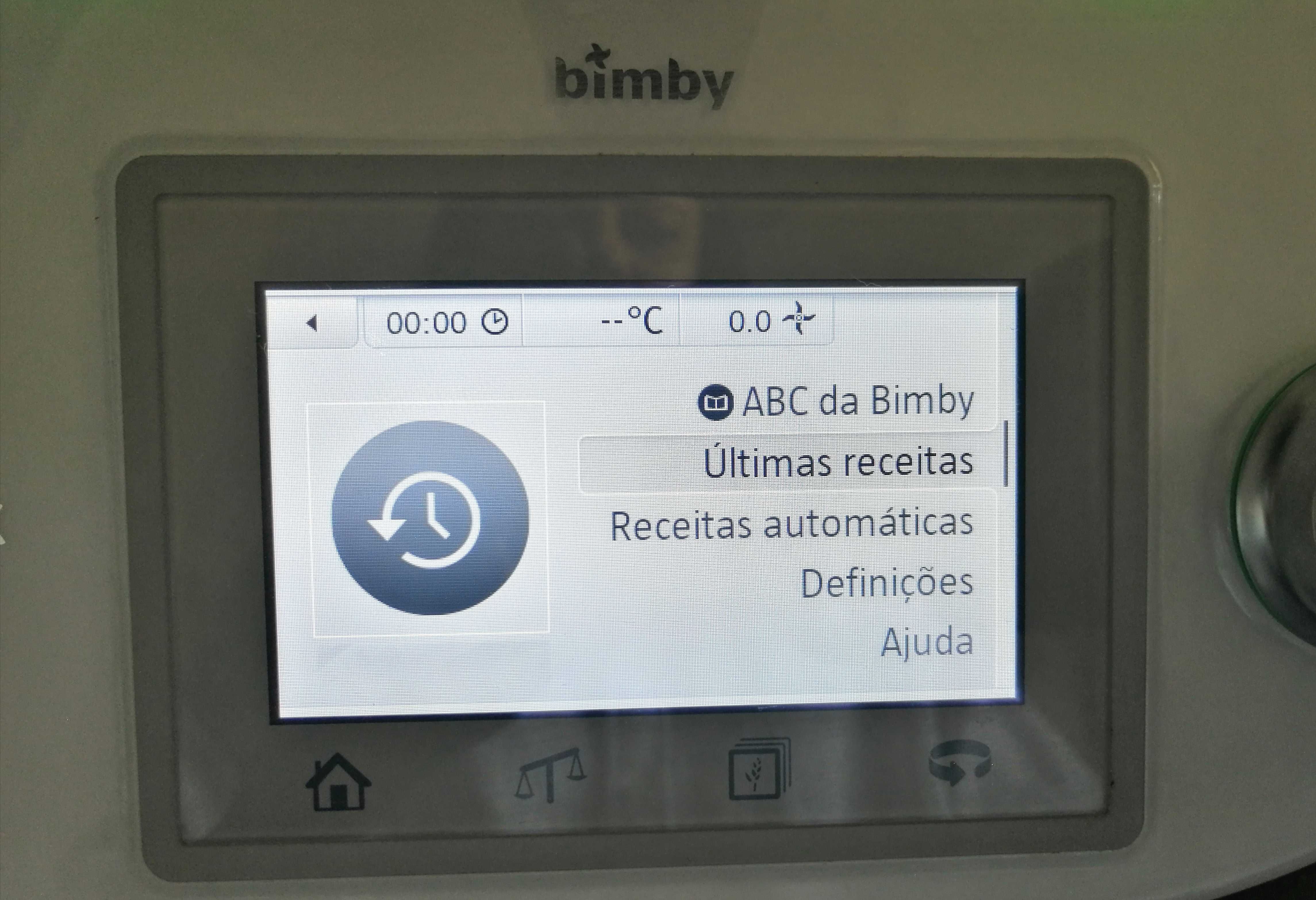 Vendo - Bimby TM5