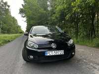 Volkswagen Golf VI Trendline 1.6 TDI