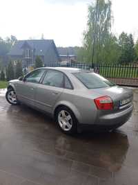 Audi A4 Audi A4 B6 2.0 ALT