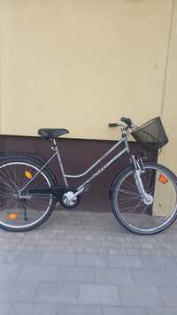 Велосипед дамка/ жіночий/ планетарка 26 з Німеччини