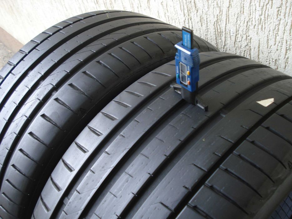 Falken Azenis FK520   275/40 r 18  2 - sztuki letnie 2023 rok