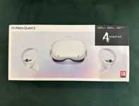 Oculusy Meta Quest2