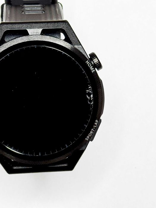 Huawei Watch GT Runner Czarny