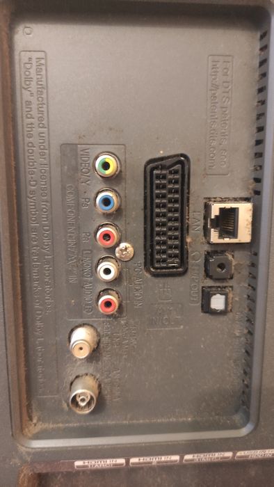 Smart телевизор LG 39 дюймов продам