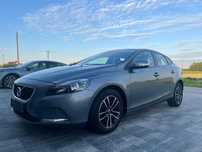 Volvo V40 V40 D2 Lift Szwajcar Tylko 130tys przebiegu