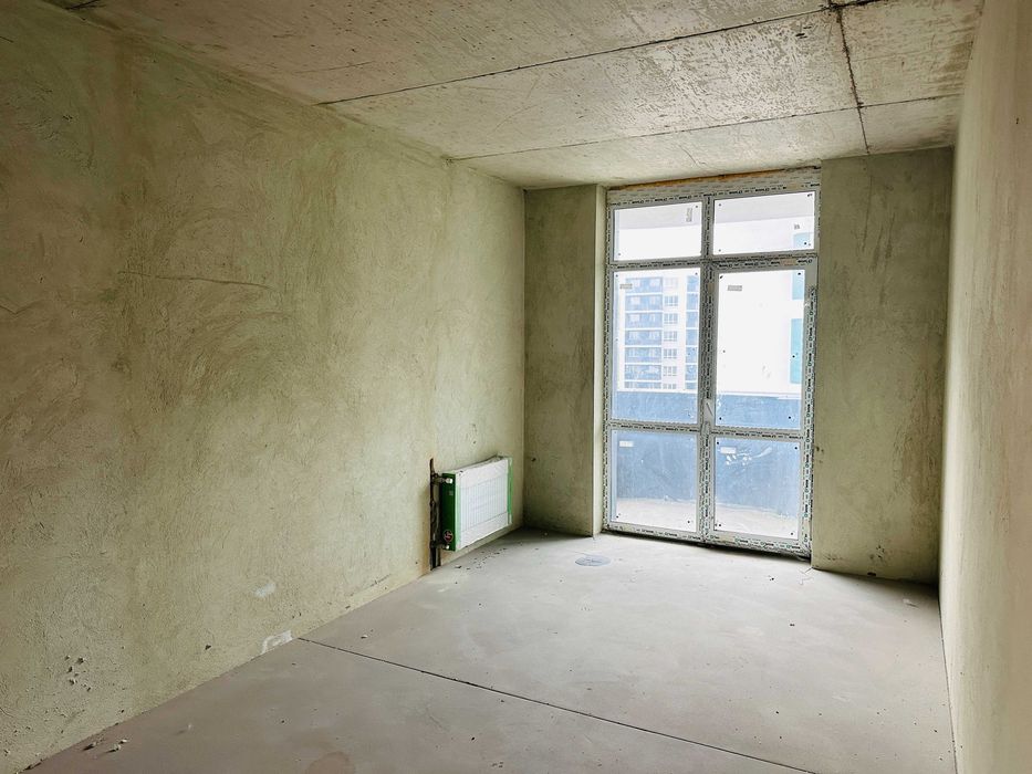 Продаж 3 км квартири в новобудові вул.Трускавецька