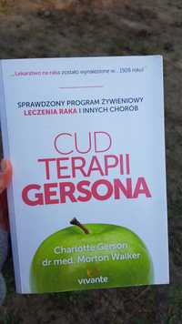 Cud terapii Gersona