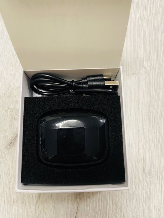 Sluchawki bezprzewodowe bluetooth