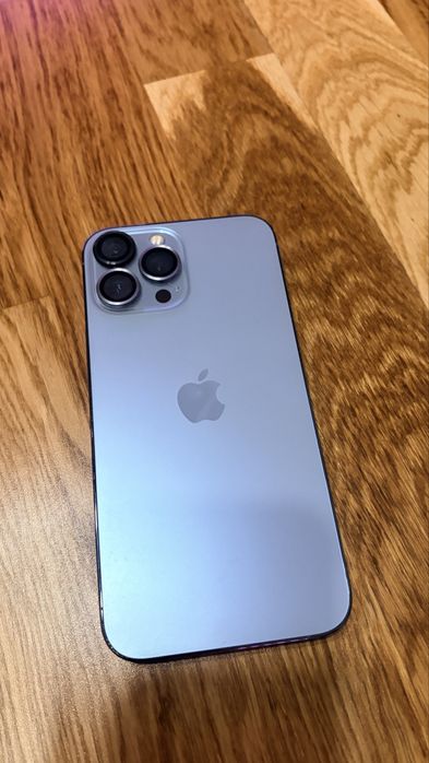 Iphone 13 Pro Max 256 Gb neverlock