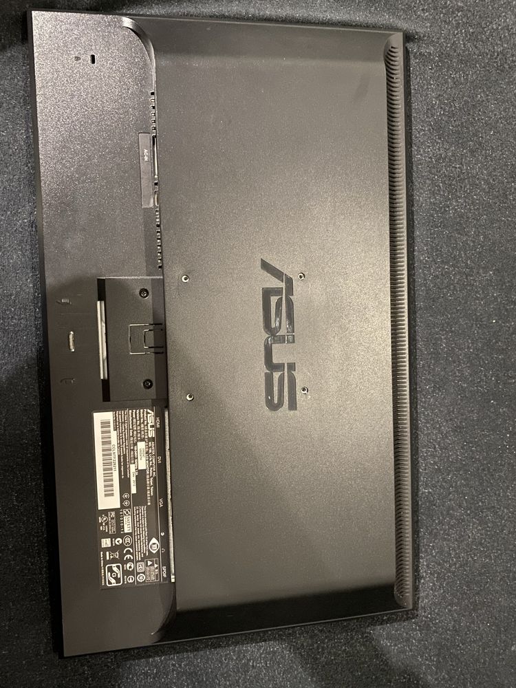 Monitor Asus 24 cale