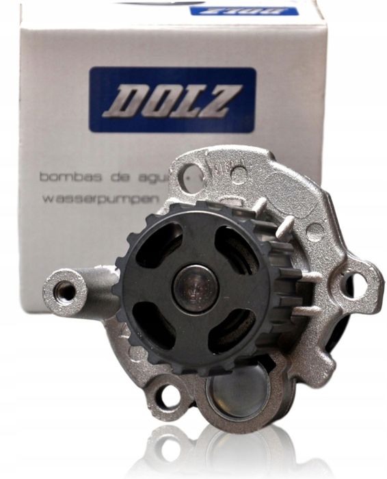 Dolz c144 Citroen c4