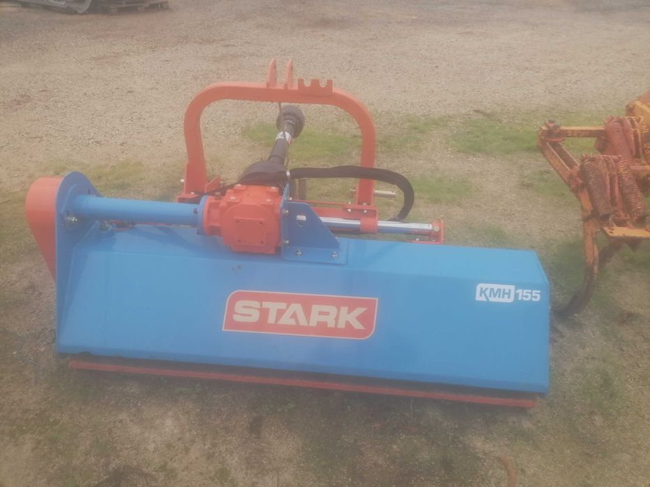 Triturador de martelos