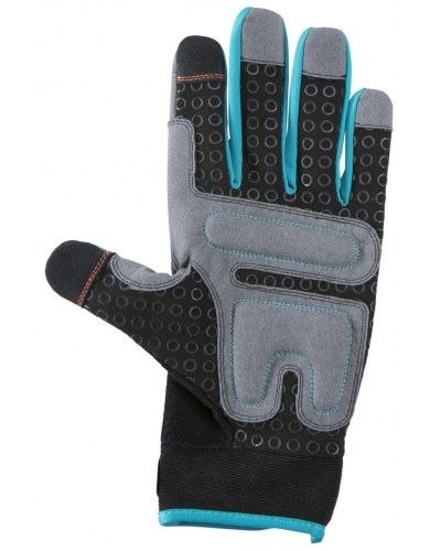 Перчатки для работы с инструментами Gardena 9/L Oeko-Tex® (11521-20)