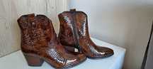 Nowe buty maccioni