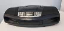 Radiomagnetofon z cd Panasonic  Rx-ds16