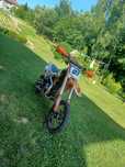 Cross 125 xmotos xb87