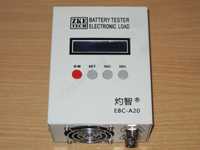 Продам тестер аккумуляторов Zketech EBC-A20
