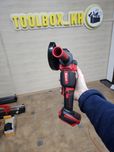 Болгарка с Подсветкой Razor (под акб Makita  ProCraft ) Бесщеточная