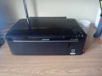 Принтер Epson SX125