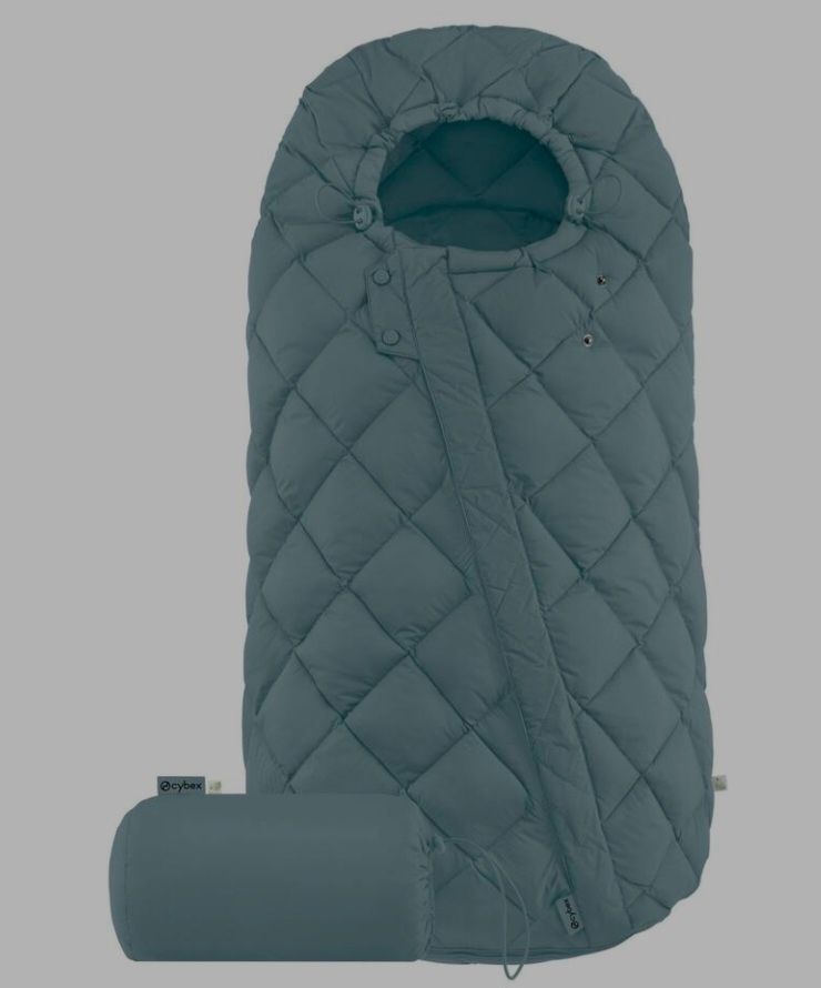 Saco termico Cybex - usado 1x