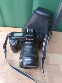 Aparat Canon eos 650