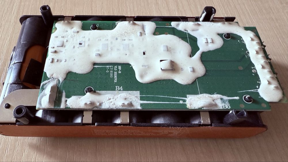 BEKO Bateria akumulator BP25220G z VRT 71025 tanio okazja