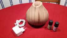 Difusor de aromas