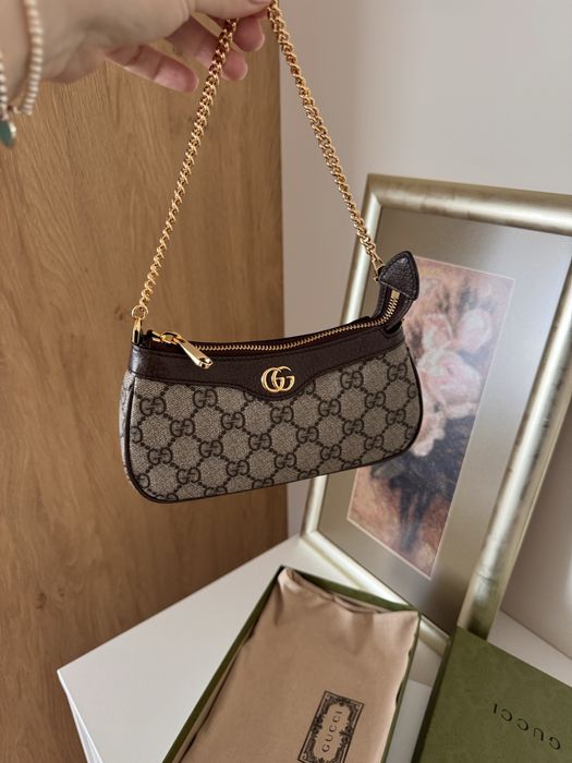gucci ophidia mini,оригінал