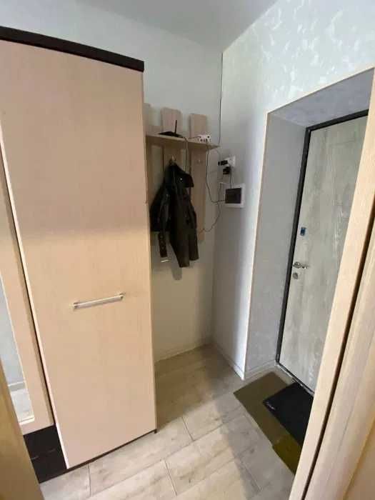 D1C Сдам гостинку ЖК Котловский, ул. Б. Панасовская