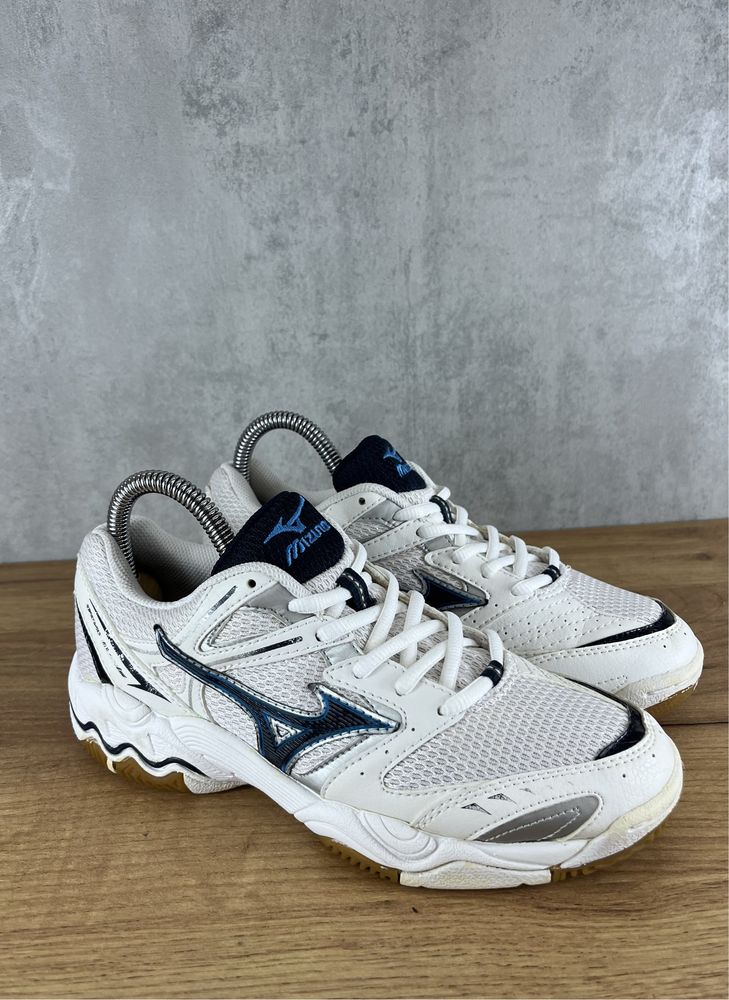 Buty dla biegania Mizuno Wave Twister 5 damskie