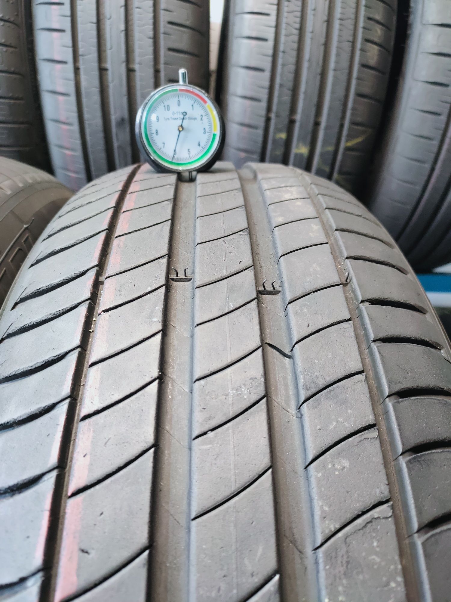 205/55R19 Michelin Primacy 3 2020 6mm