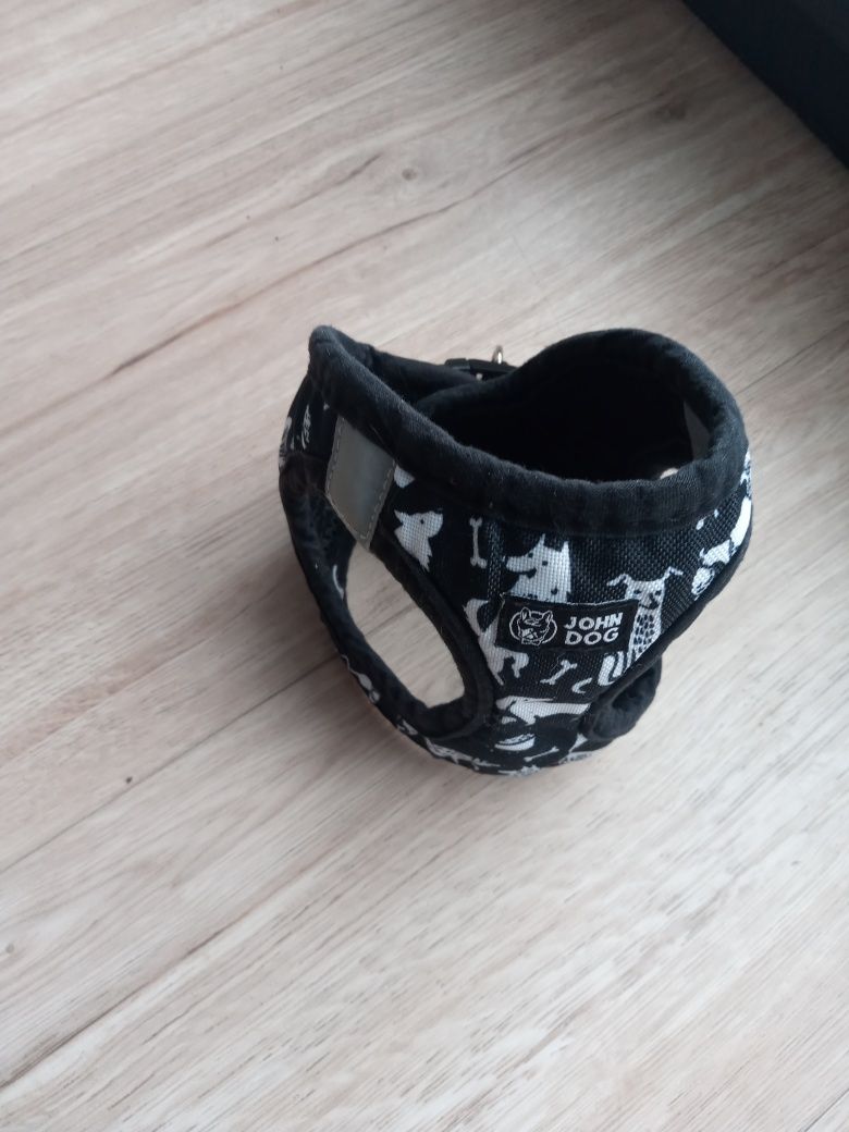 Szelki puszorek John dog rozmiar S