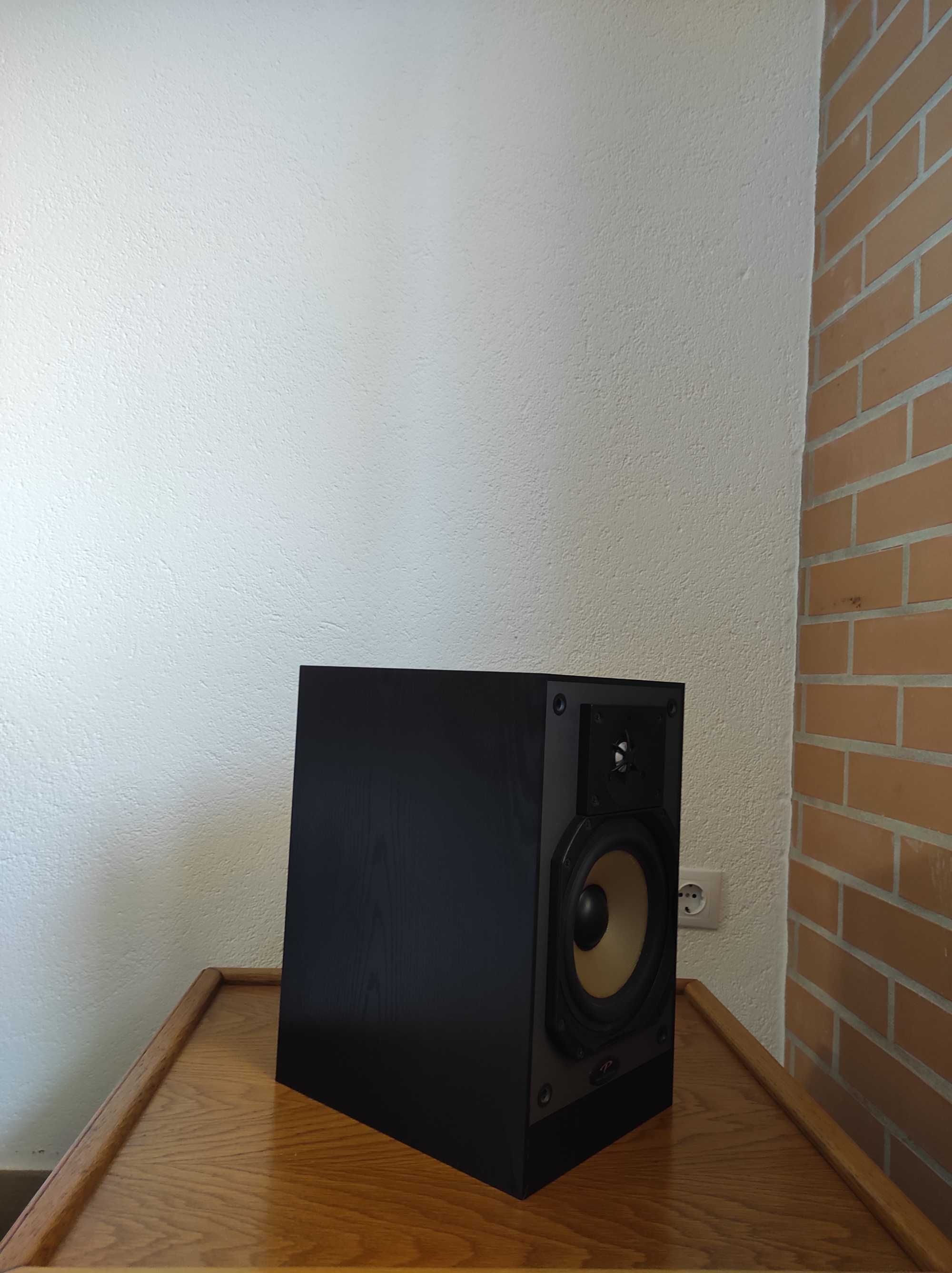 Colunas Paradigm Studio/20