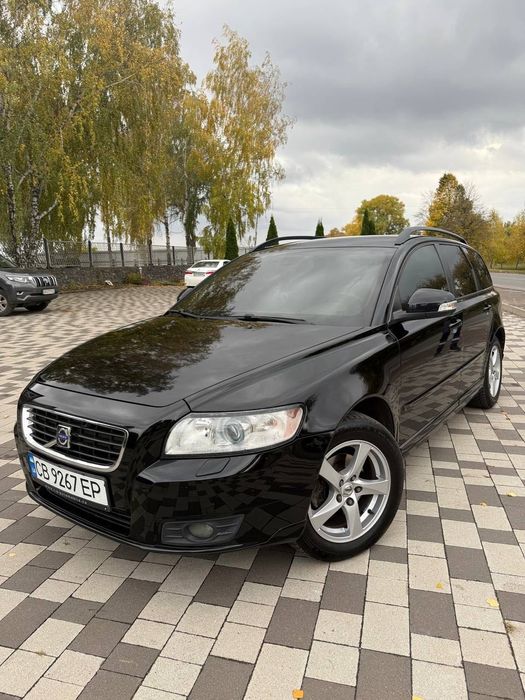 Продам Volvo v50