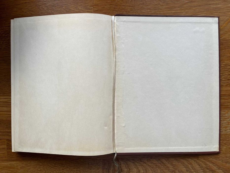 Lew Tołstoj Л. Н. Толстой. Рубка леса. Набег. Кавказский пленник 1964r