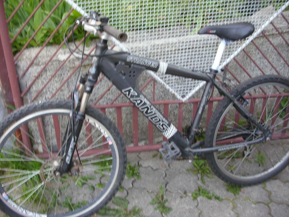 Cross - Stranger 26 , Romet 28 cal -oryginał