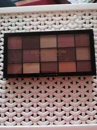 Paleta cieni Makeup Revolution