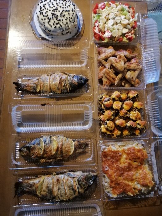 Домашняя еда на заказ!!!