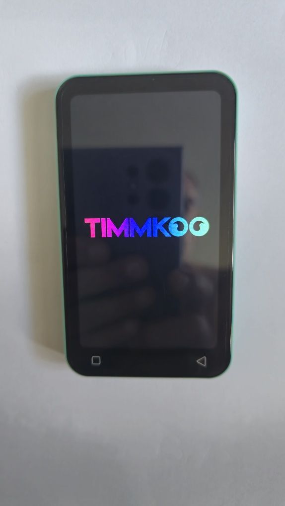 Цифровой Плеер TIMMKOO Q 5