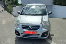 Citroen C2 1400 Diesel