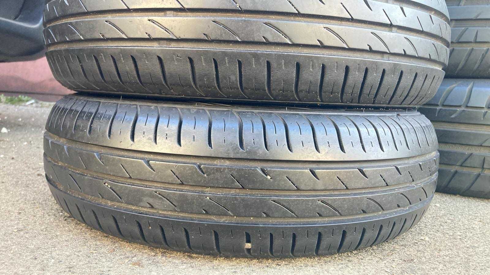 GoAuto Шини Nexen Nblue HD Plus 
155/65/R14   75T
Рік  38/20   7 мм