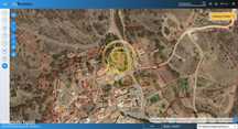 Moradia Devoluta c/8 Divisões e Terreno c/2840m2 - Vaqueiros, Alcoutim