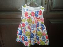 Vestido + bolero